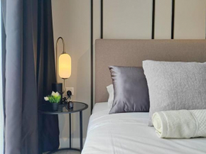 Axon Bukit Bintang_2BR_Pavillion